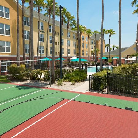 Homewood Suites By Hilton Orlando-Ucf Area Exterior photo