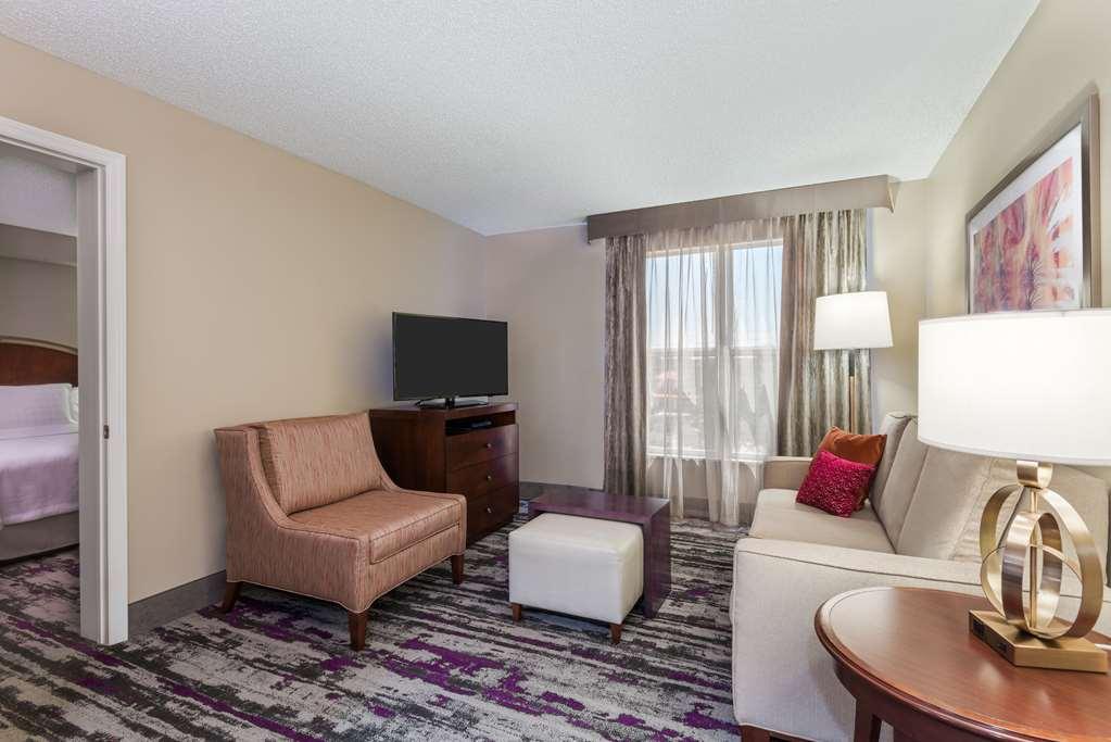 Homewood Suites By Hilton Orlando-Ucf Area Room photo