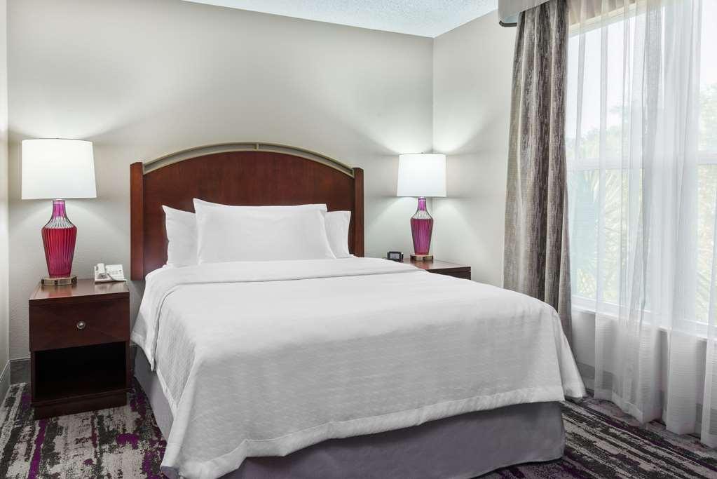 Homewood Suites By Hilton Orlando-Ucf Area Room photo