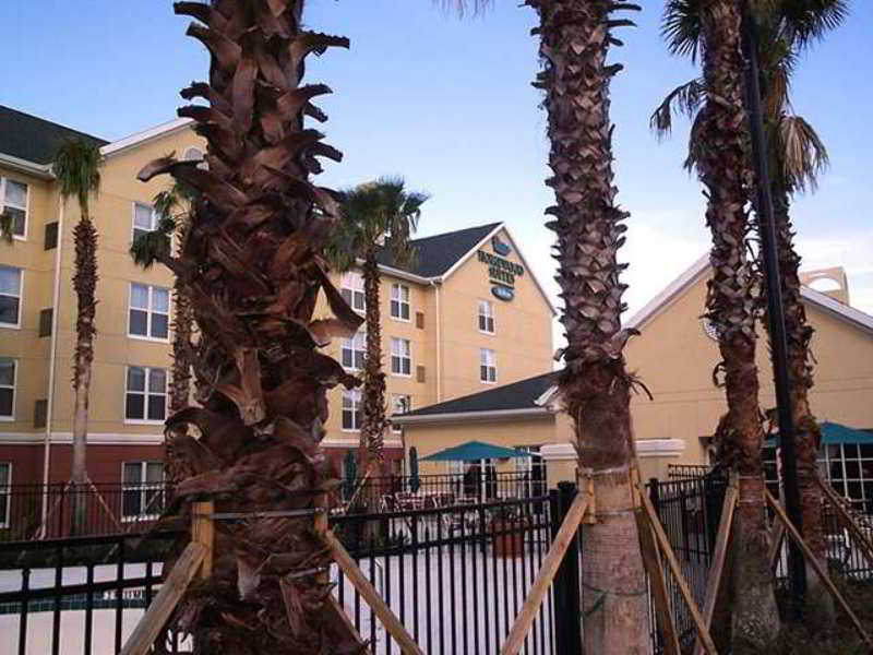 Homewood Suites By Hilton Orlando-Ucf Area Exterior photo