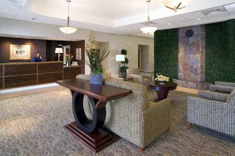 Homewood Suites By Hilton Orlando-Ucf Area Interior photo