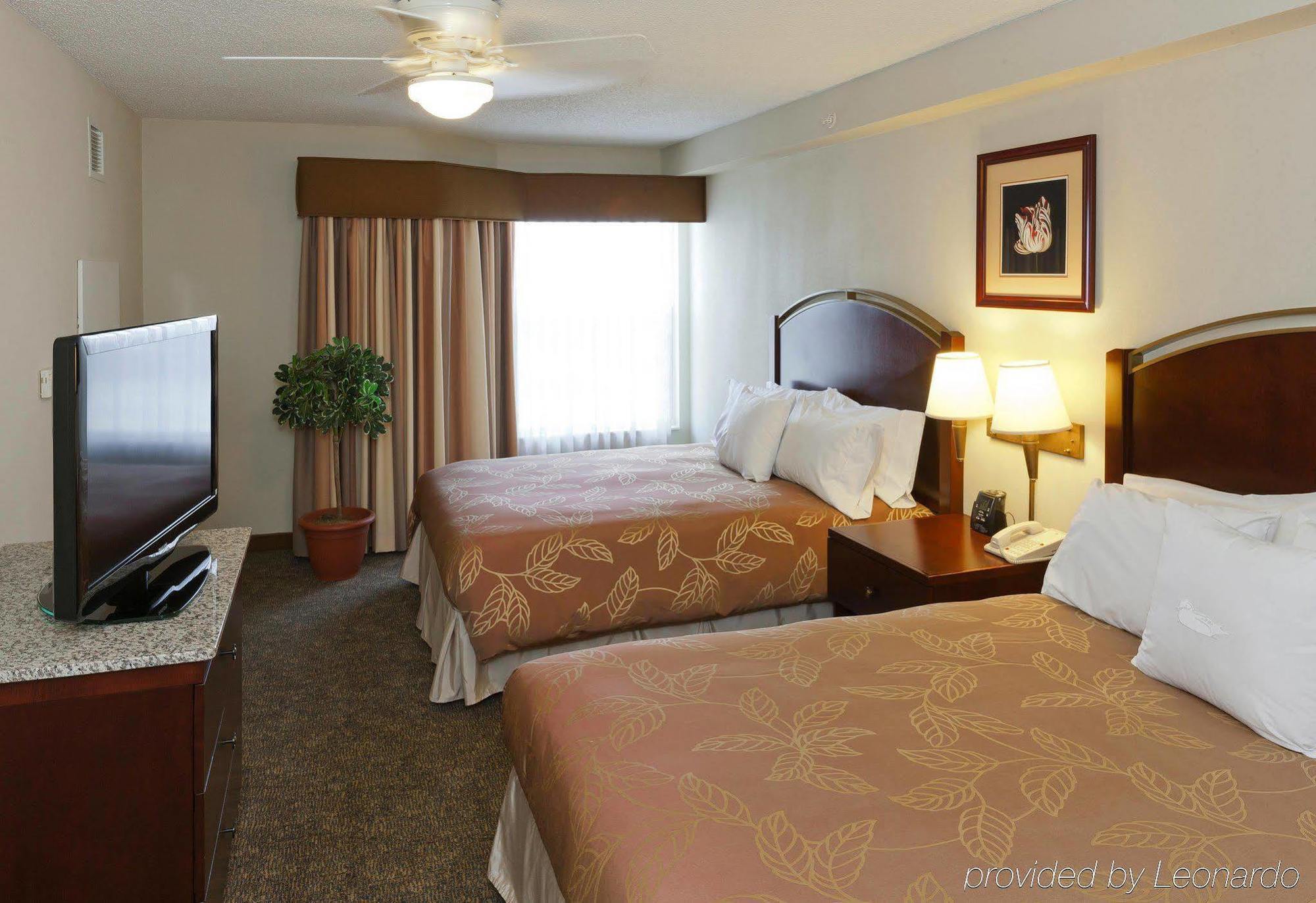 Homewood Suites By Hilton Orlando-Ucf Area Room photo