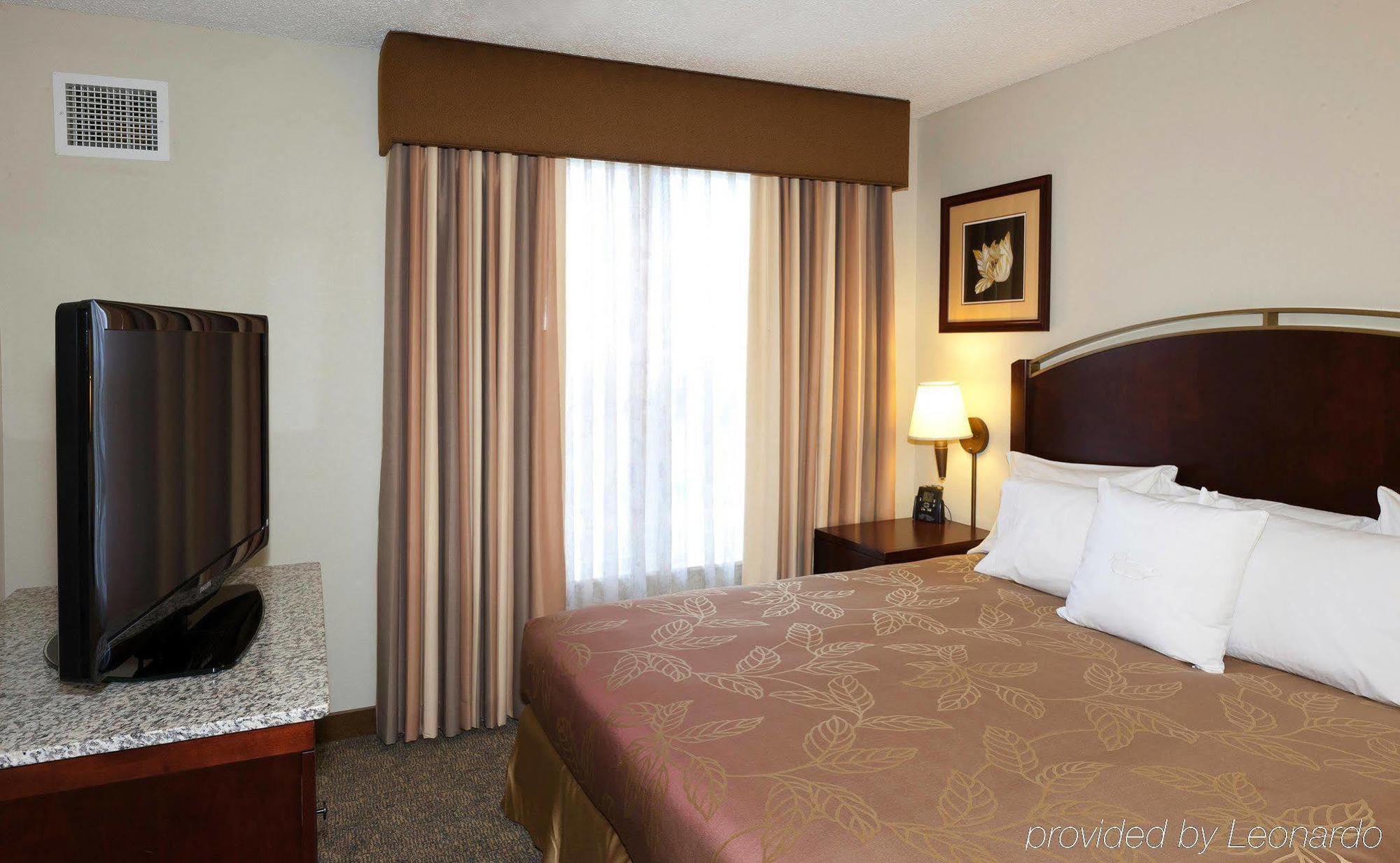 Homewood Suites By Hilton Orlando-Ucf Area Room photo