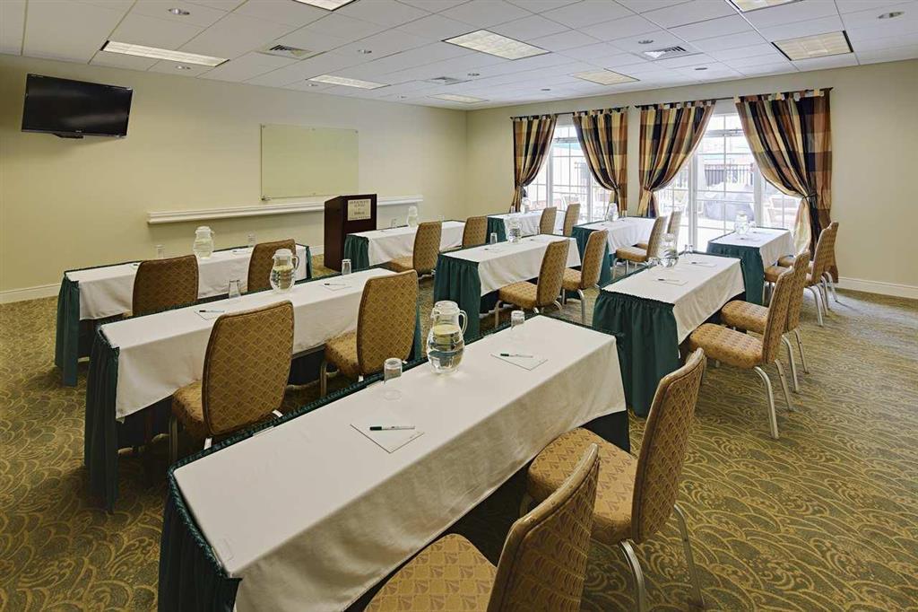 Homewood Suites By Hilton Orlando-Ucf Area Facilities photo