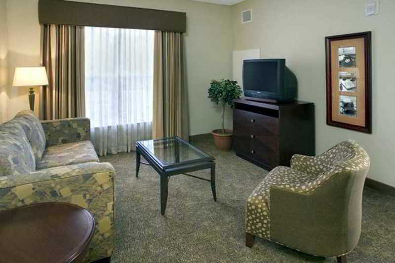 Homewood Suites By Hilton Orlando-Ucf Area Room photo