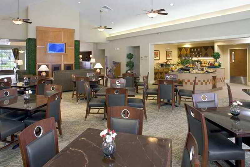 Homewood Suites By Hilton Orlando-Ucf Area Restaurant photo