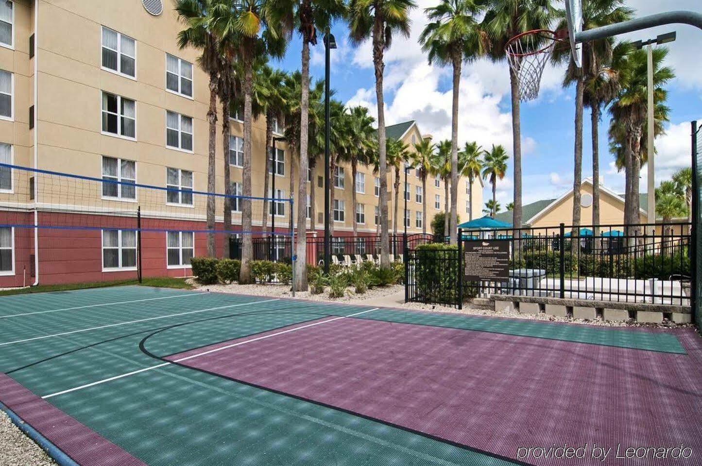 Homewood Suites By Hilton Orlando-Ucf Area Exterior photo